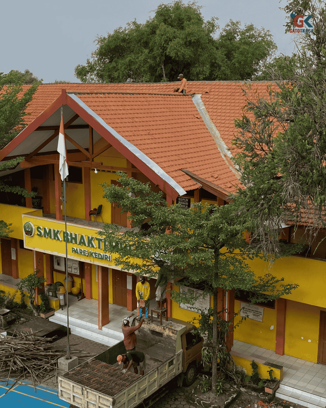 Batu ALAM