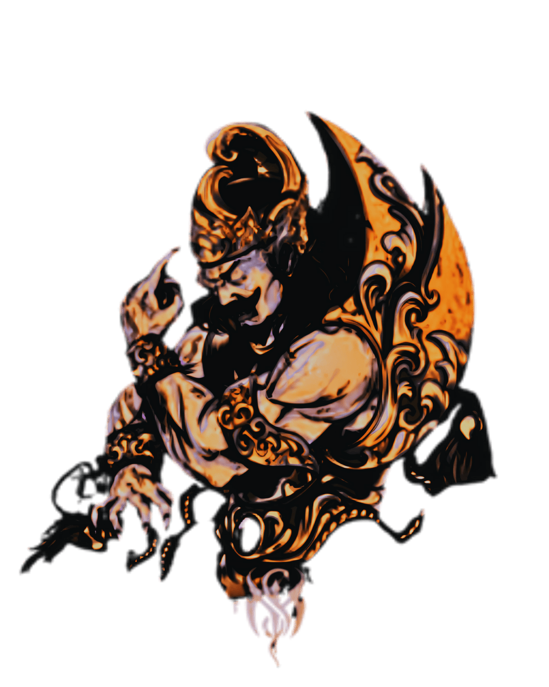 Gatot Kaca