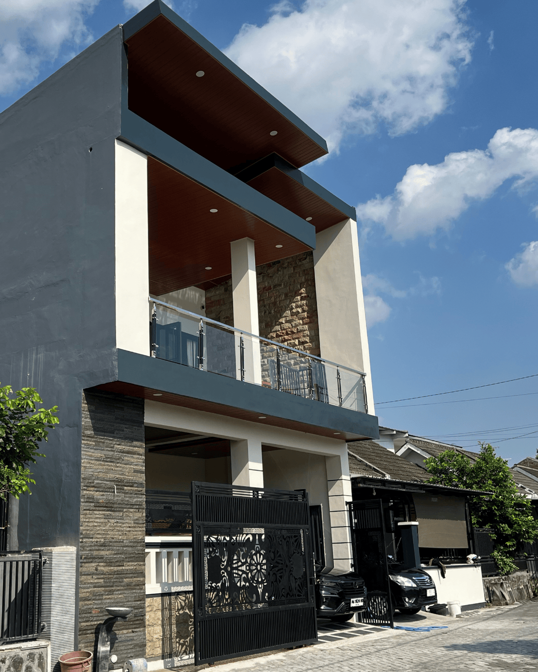 Galeri Proyek