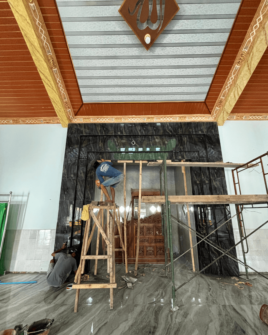 Galeri Proyek 