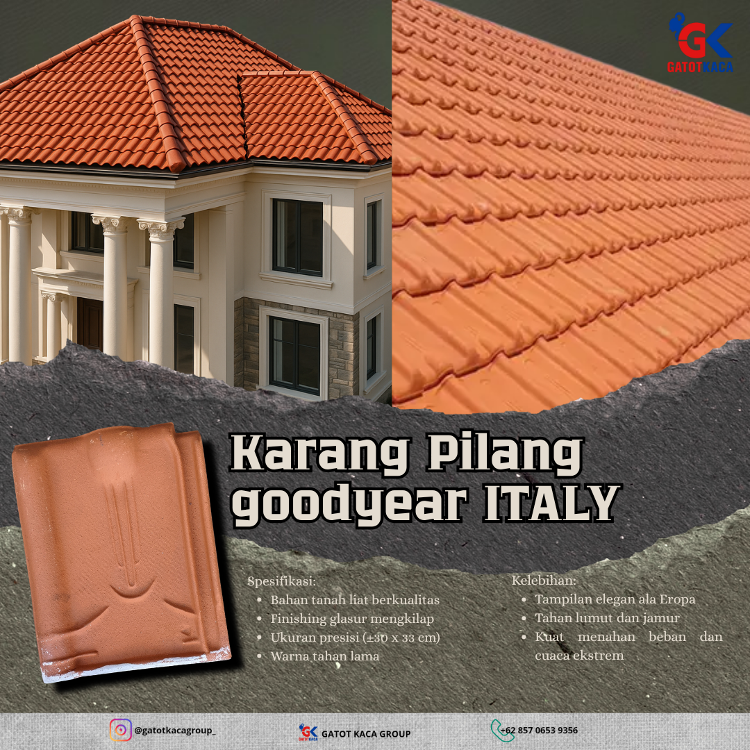  Proyek Granit & Marmer